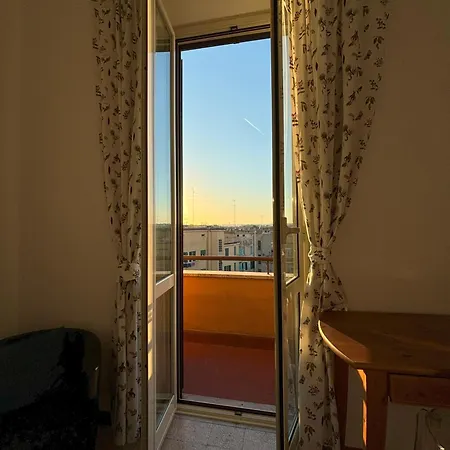 Domusbritannia San Giovanni דירה