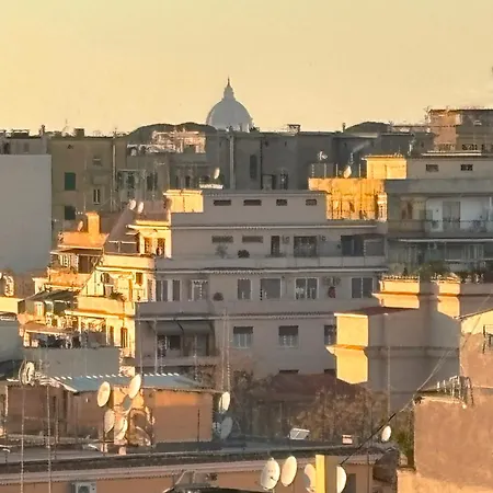 公寓 Domusbritannia San Giovanni